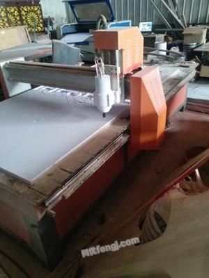 低價處理1325木工雕刻機，僅5000元