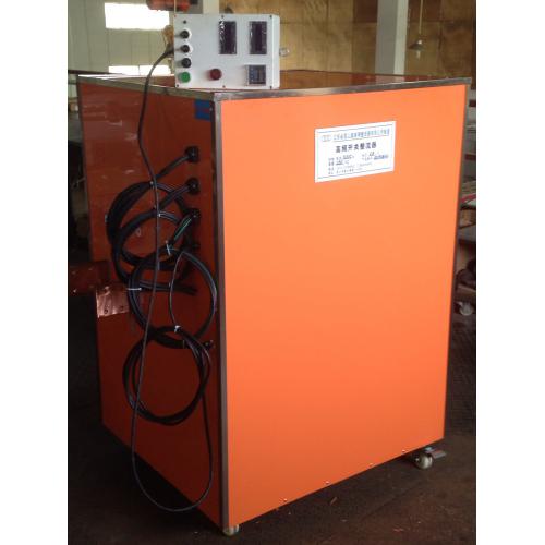 電氣設備行業概覽 價格趨勢、生產廠家與新能源發展——聚焦第467頁的機械電氣設備制造